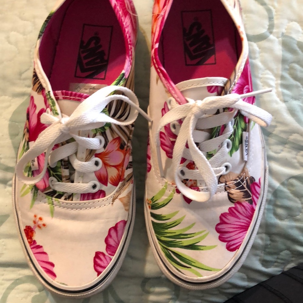 vans